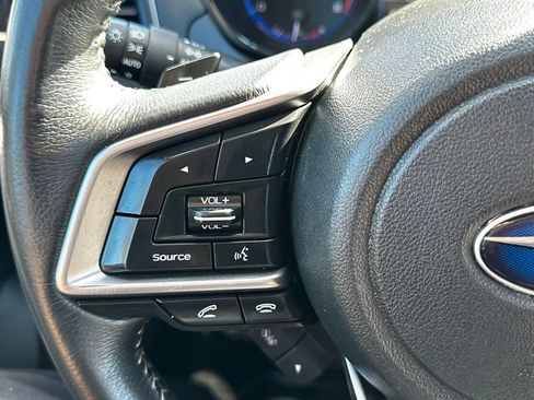 Used 2019 Subaru Outback 2.5i Premium AWD/4WD image 29