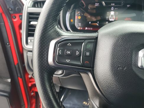 Used 2023 RAM 2500 Rebel w/ Level 2 Equipment Group AWD/4WD image 21