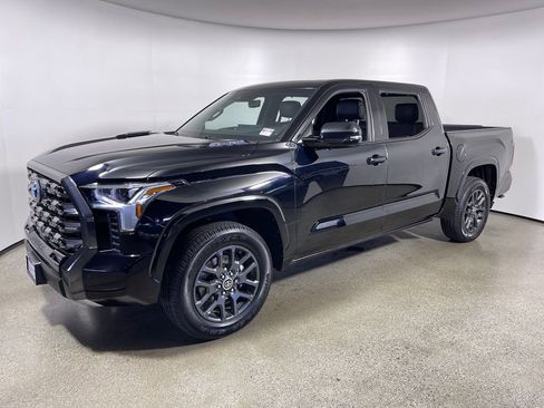 Used 2023 Toyota Tundra Platinum AWD/4WD image 7