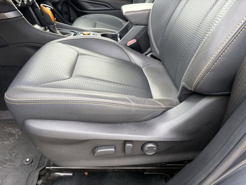 Used 2023 Subaru Forester Wilderness image 30