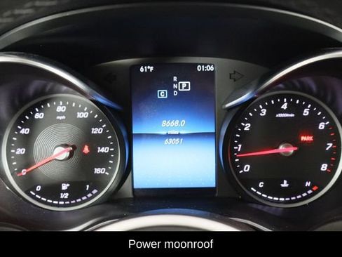 Used 2019 Mercedes-Benz C 300 Sedan image 11