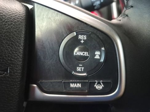 Certified 2018 Honda CR-V EX-L image 19