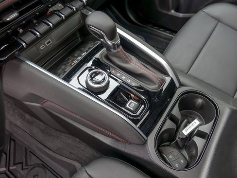 New 2026 Chevrolet Colorado Z71 w/ Technology Package image 27