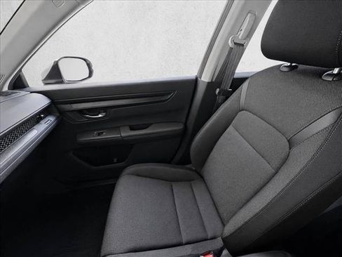 Certified 2024 Honda CR-V EX image 22