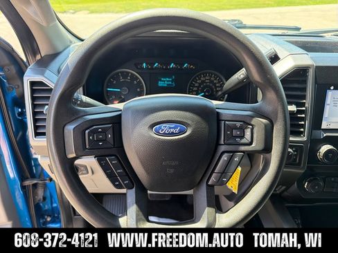 Used 2019 Ford F150 XLT w/ XTR Package AWD/4WD image 14
