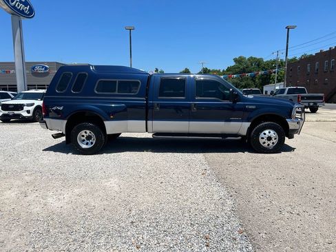Used 2002 Ford F350 XLT AWD/4WD image 9
