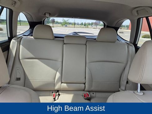 Used 2017 Subaru Outback 2.5i Limited AWD/4WD image 35