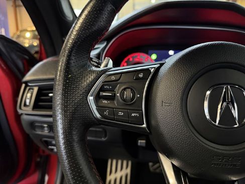 Used 2021 Acura TLX w/ A-SPEC Pkg image 17