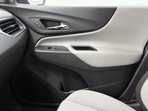 Used 2022 Chevrolet Equinox LS w/ LS Convenience Package image 24
