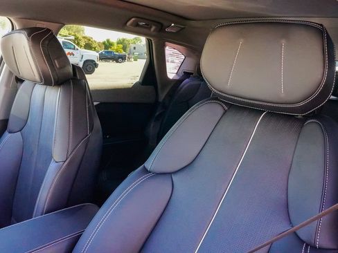 New 2026 Cadillac Optiq Sport 2 RWD image 13