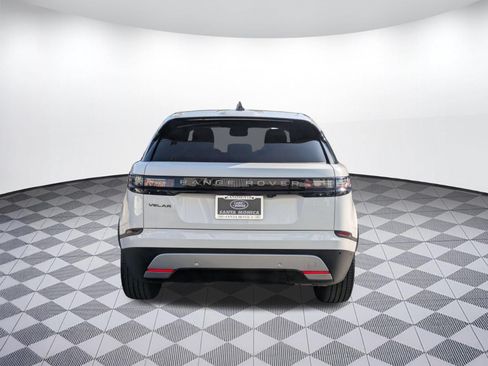 Used 2026 Land Rover Range Rover Velar S AWD/4WD image 6