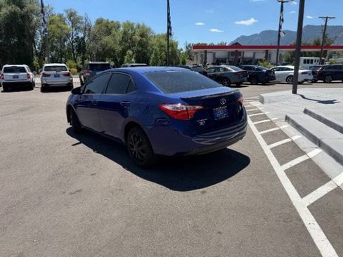 Used 2016 Toyota Corolla S FWD image 10