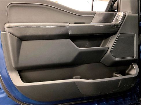 Certified 2023 Ford F150 XLT w/ Equipment Group 302A High image 22