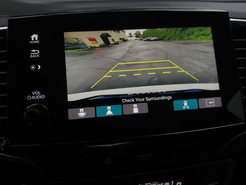 Used 2021 Honda Passport Elite image 11