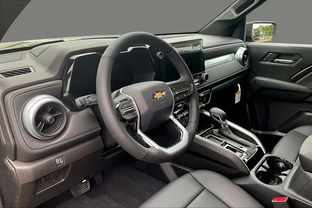 New 2026 Chevrolet Colorado LT w/ LT Convenience Package RWD image 7
