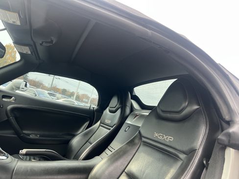 Used 2008 Pontiac Solstice GXP w/ Premium Package image 28