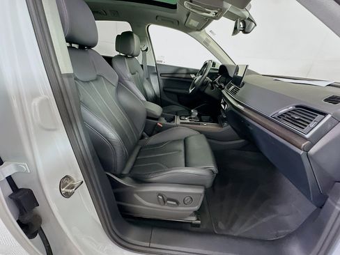 Used 2024 Audi Q5 2.0T Premium Plus image 33