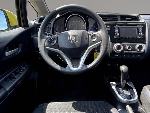 Used 2015 Honda Fit LX image 8
