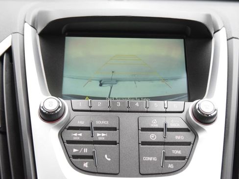 Used 2017 GMC Terrain SLT FWD image 29