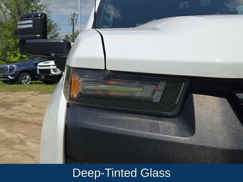 Used 2020 Chevrolet Silverado 3500 W/T w/ WT Convenience Package AWD/4WD image 25