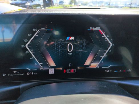 Certified 2024 BMW 430i Gran Coupe xDrive w/ M Sport Package (Priority 1) image 19