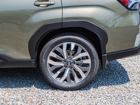 New 2025 Subaru Forester Touring w/ Protection Package image 10