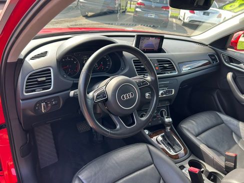 Used 2018 Audi Q3 2.0T Premium Plus w/ Premium Plus Package AWD/4WD image 15