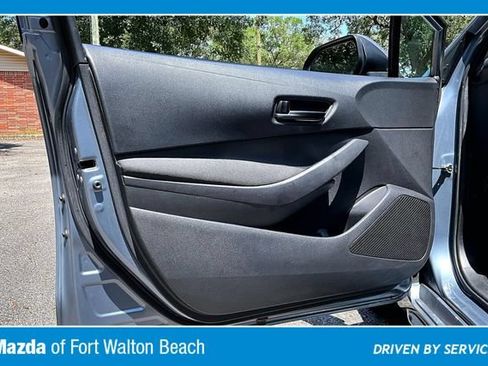 Used 2024 Toyota Corolla LE FWD image 17
