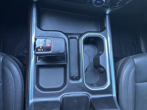 Used 2023 GMC Sierra 1500 SLT w/ SLT Premium Package image 6