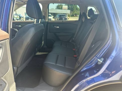 Used 2023 Nissan Rogue SV w/ SV Premium B Package AWD/4WD image 34
