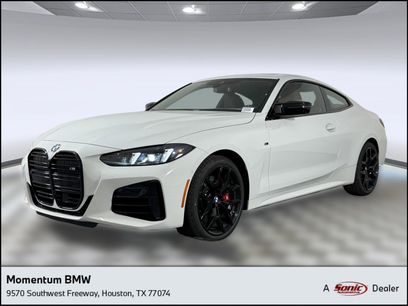 New 2026 BMW 440i xDrive Coupe w/ Premium Package