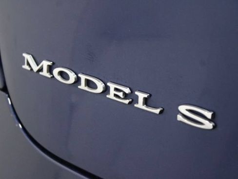 Used 2017 Tesla Model S 100D AWD/4WD image 7
