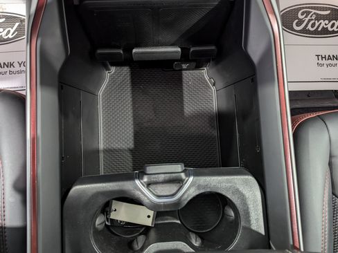 Used 2025 RAM 1500 Rebel w/ Rebel Level 1 Equipment Group image 24