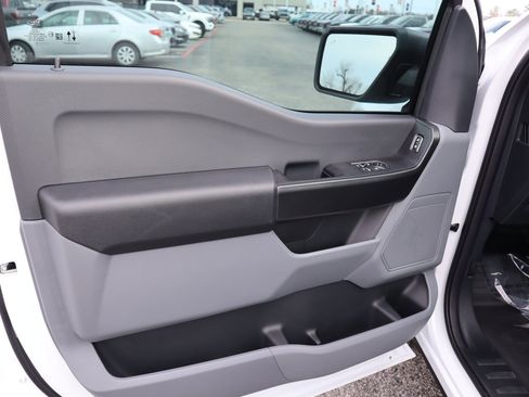 New 2026 Ford F150 XL image 14