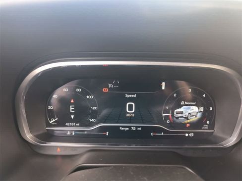 Used 2023 GMC Yukon AT4 image 15