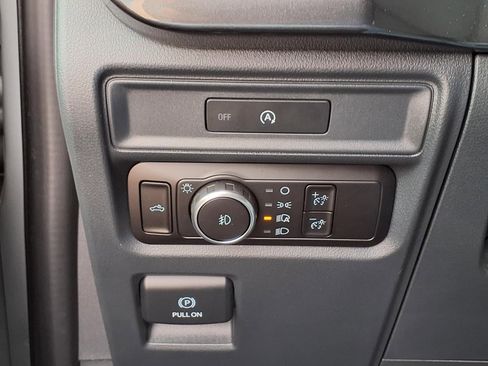 Used 2025 Ford F150 STX w/ STX Black Appearance Package RWD image 18