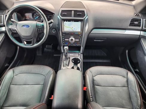 Used 2019 Ford Explorer Sport w/ Equipment Group 401A image 27