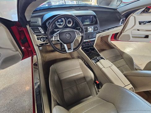Used 2016 Mercedes-Benz E 400 Cabriolet image 26