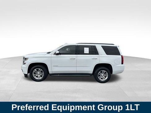 Used 2018 Chevrolet Tahoe LT image 2
