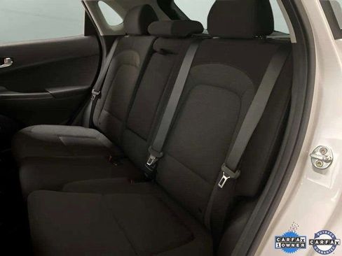 Used 2023 Hyundai Kona SE w/ Cargo Package image 68
