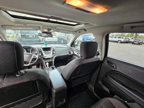 Used 2013 Chevrolet Equinox LT w/ Driver Convenience Package image 23
