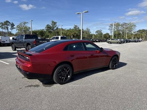 New 2026 Dodge Charger Scat Pack AWD/4WD image 3