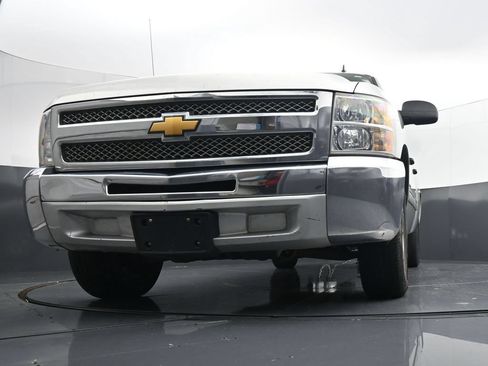 Used 2013 Chevrolet Silverado 1500 LT w/ All-Star Edition RWD image 28