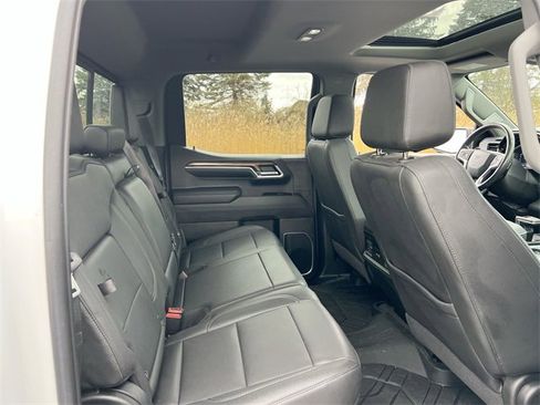 Used 2022 Chevrolet Silverado 1500 RST w/ Redline Edition image 28