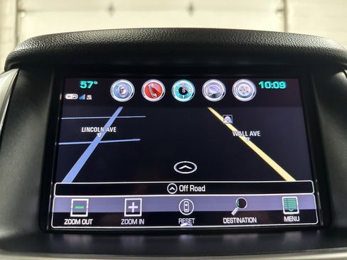 Used 2020 Chevrolet Tahoe Premier w/ 6.2L Performance Package image 25