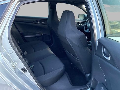 Used 2017 Honda Civic Si image 10