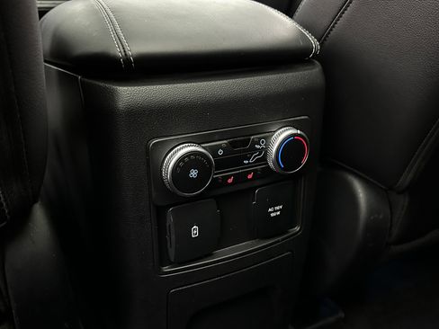 Used 2023 Ford Explorer ST w/ Equipment Group 401A image 35