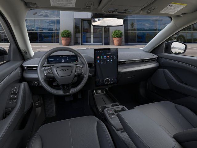 New 2026 Ford Mustang Mach-E Select RWD image 9