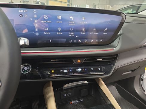 New 2026 Buick Envision Preferred image 20