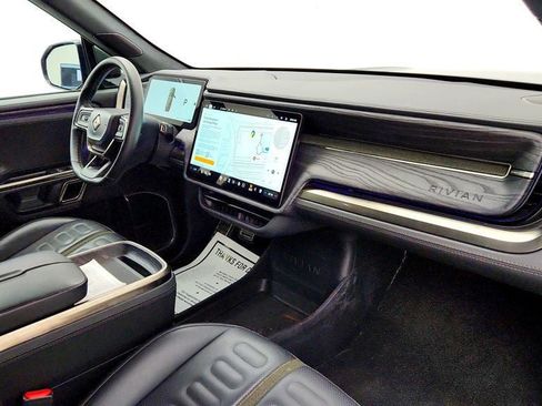 Used 2022 Rivian R1S Launch Edition Quad AWD/4WD image 26